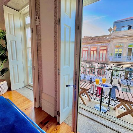 Porto Domus 210 Penthouse Apartment ภายนอก รูปภาพ