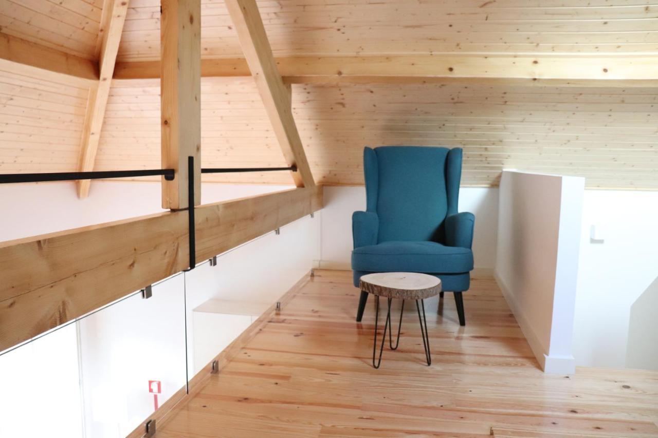 Porto Domus 210 Penthouse Apartment ภายนอก รูปภาพ