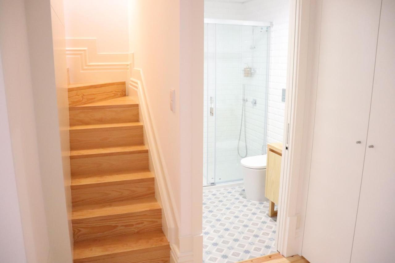 Porto Domus 210 Penthouse Apartment ภายนอก รูปภาพ