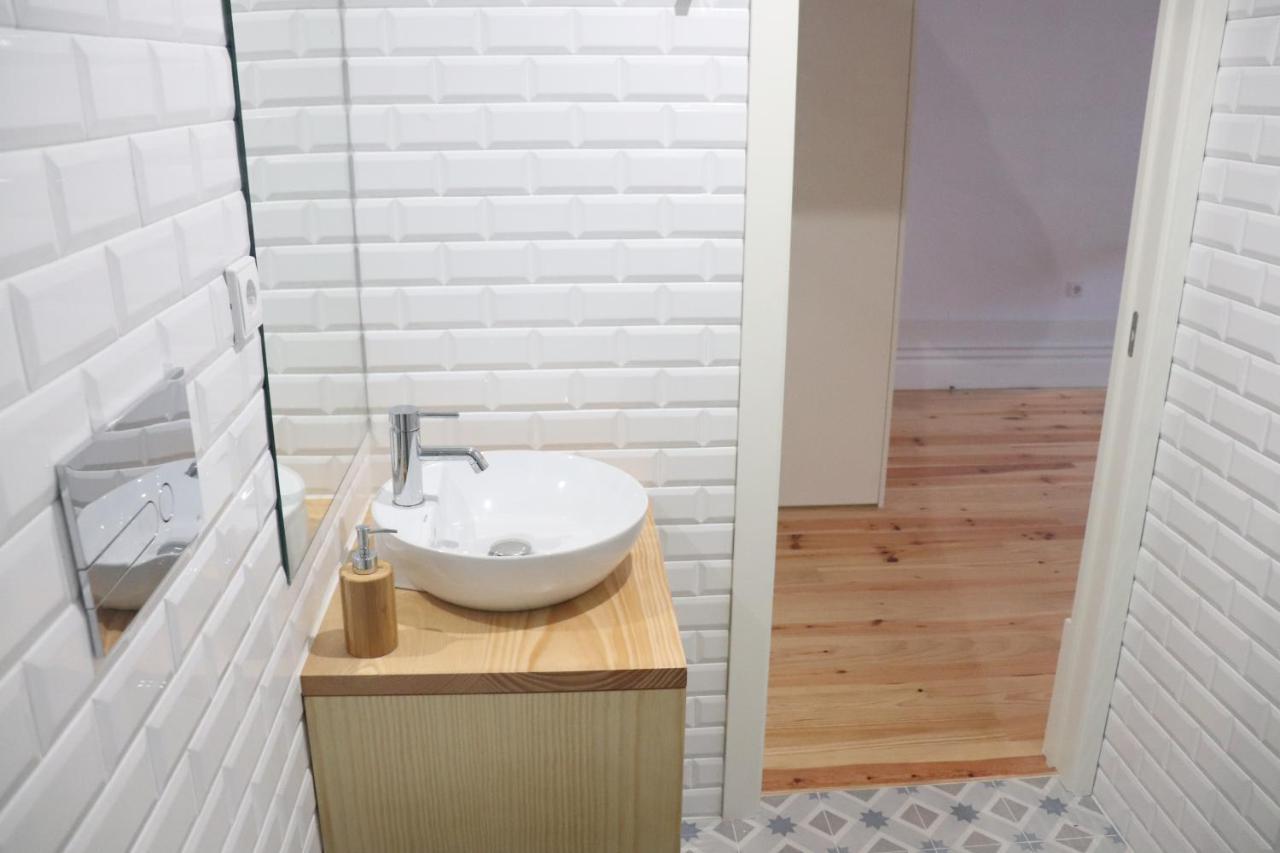 Porto Domus 210 Penthouse Apartment ภายนอก รูปภาพ