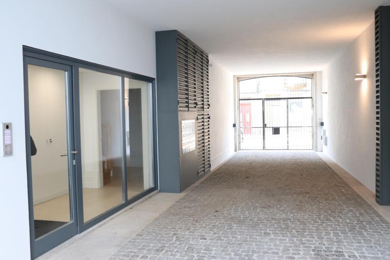 Porto Domus 210 Penthouse Apartment ภายนอก รูปภาพ
