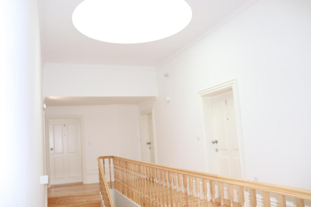 Porto Domus 210 Penthouse Apartment ภายนอก รูปภาพ