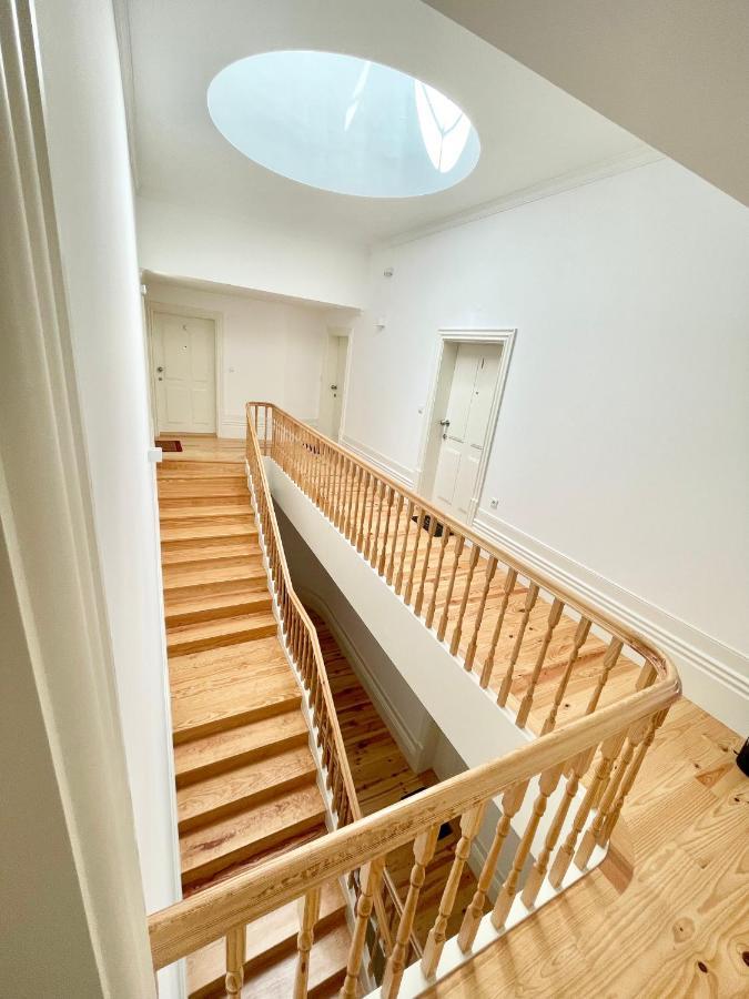Porto Domus 210 Penthouse Apartment ภายนอก รูปภาพ