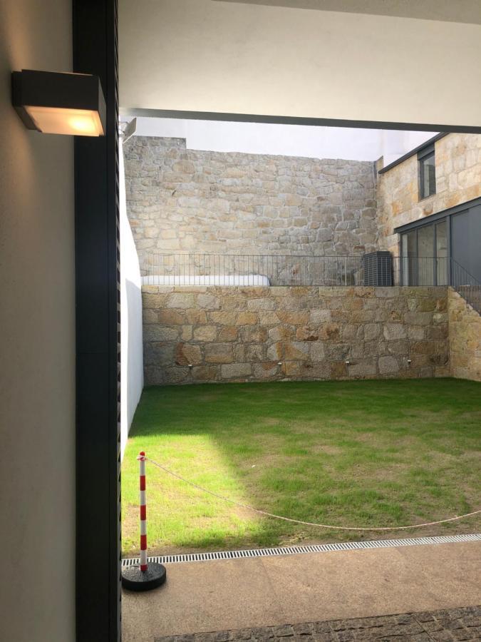 Porto Domus 210 Penthouse Apartment ภายนอก รูปภาพ