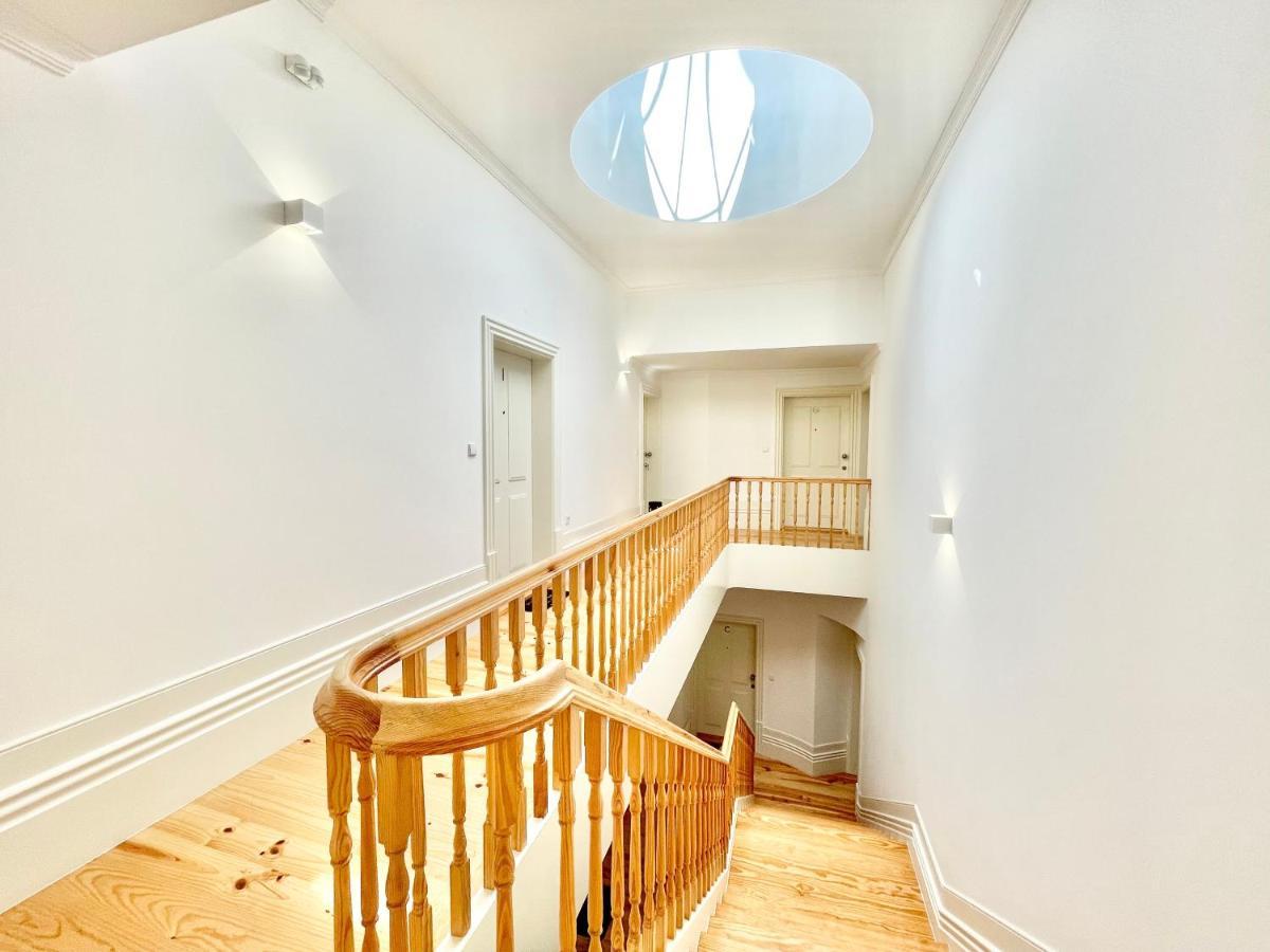 Porto Domus 210 Penthouse Apartment ภายนอก รูปภาพ