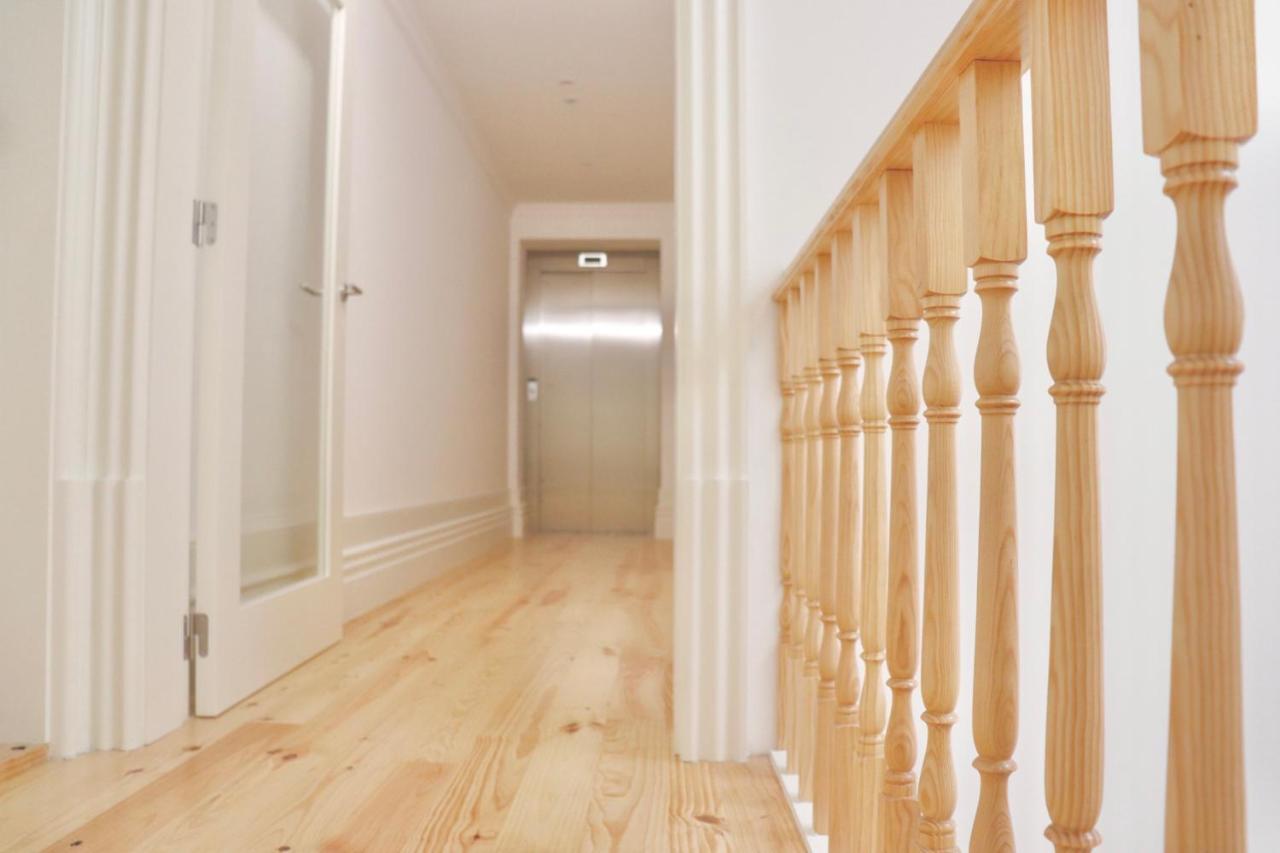 Porto Domus 210 Penthouse Apartment ภายนอก รูปภาพ