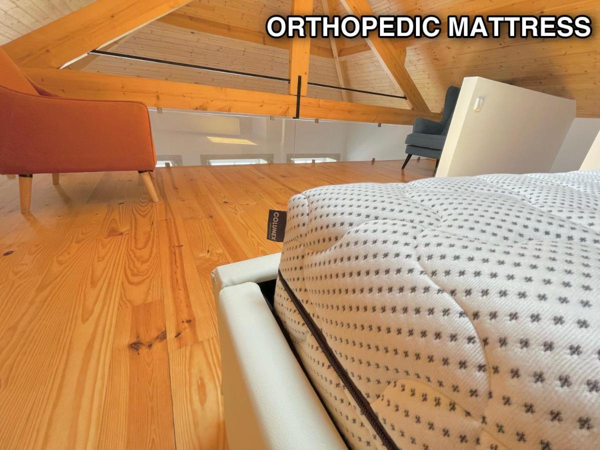 Porto Domus 210 Penthouse Apartment ภายนอก รูปภาพ