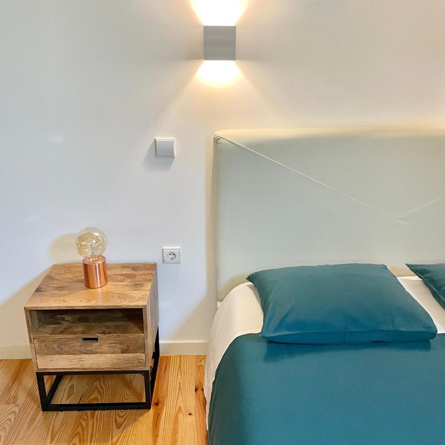 Porto Domus 210 Penthouse Apartment ภายนอก รูปภาพ