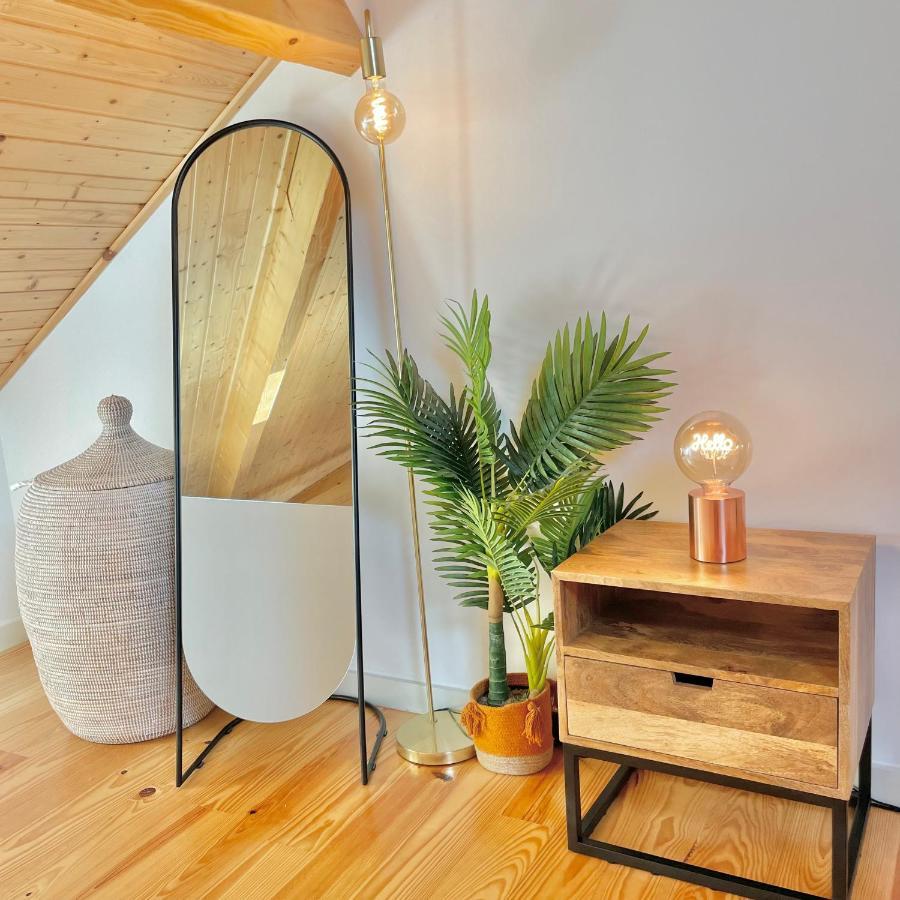 Porto Domus 210 Penthouse Apartment ภายนอก รูปภาพ