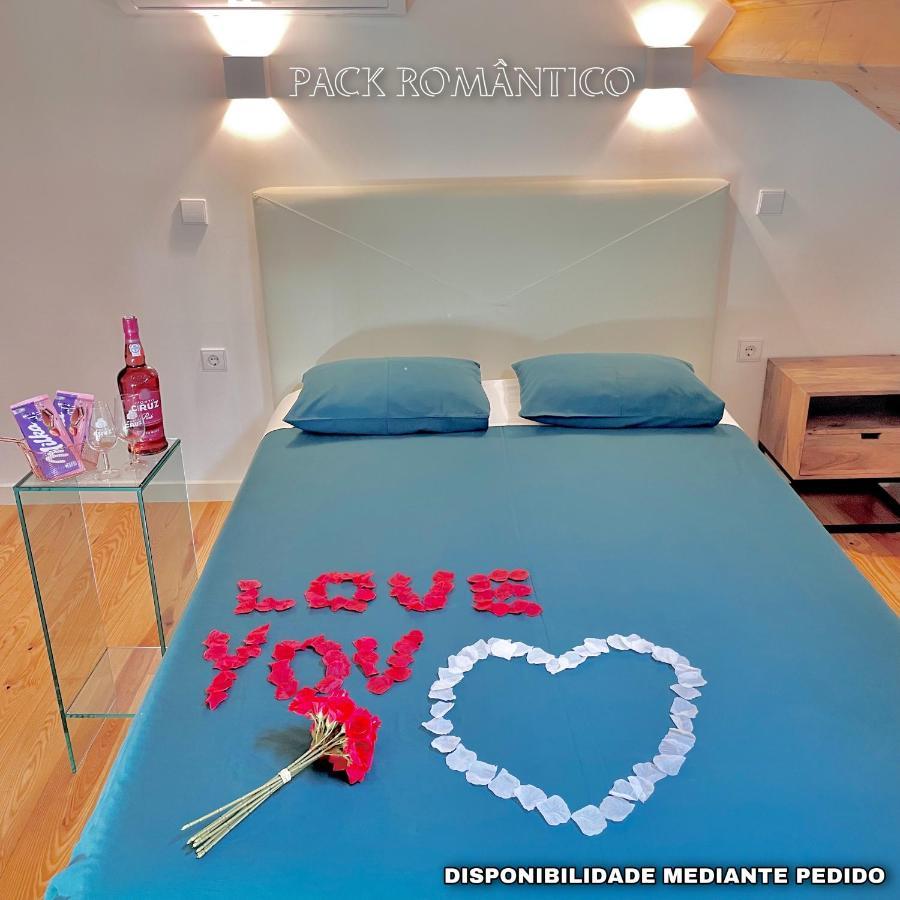 Porto Domus 210 Penthouse Apartment ภายนอก รูปภาพ