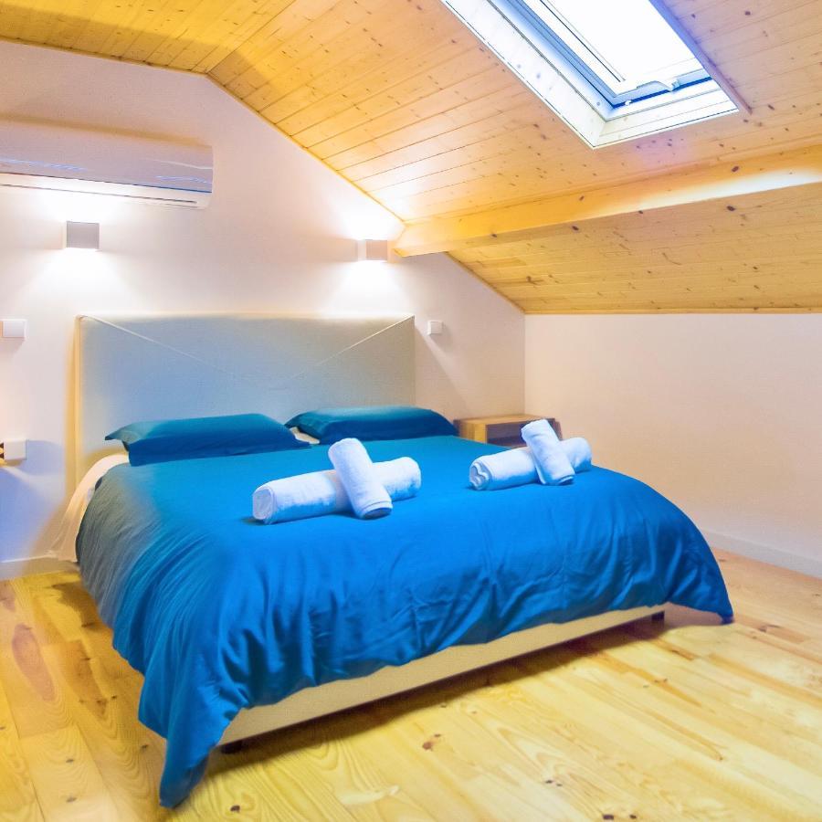 Porto Domus 210 Penthouse Apartment ภายนอก รูปภาพ