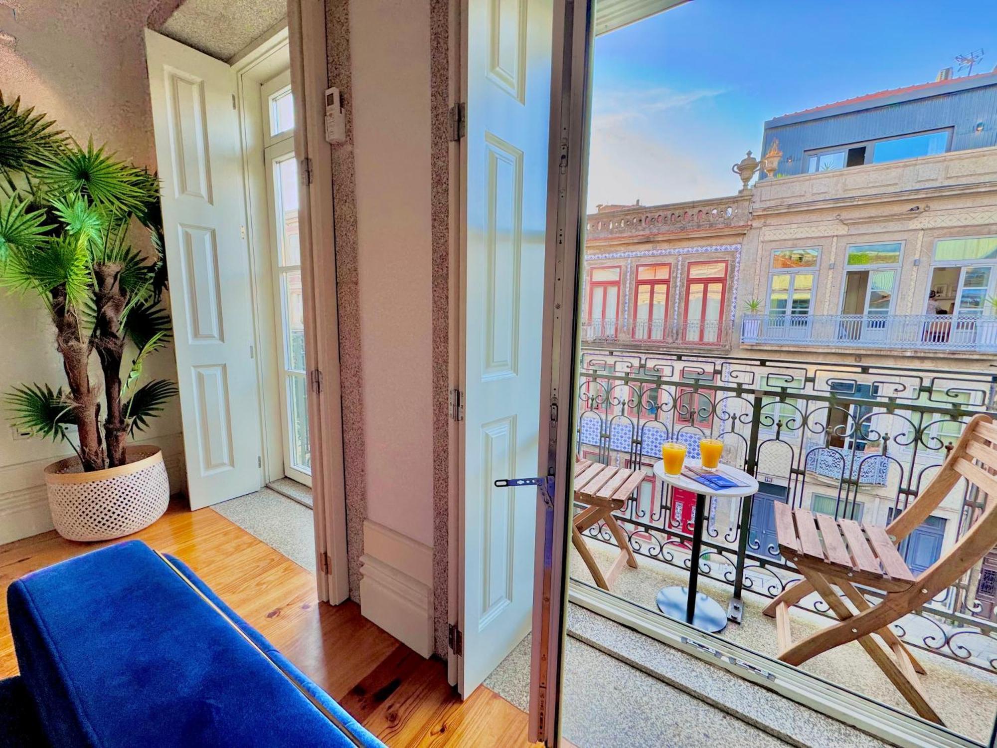 Porto Domus 210 Penthouse Apartment ภายนอก รูปภาพ