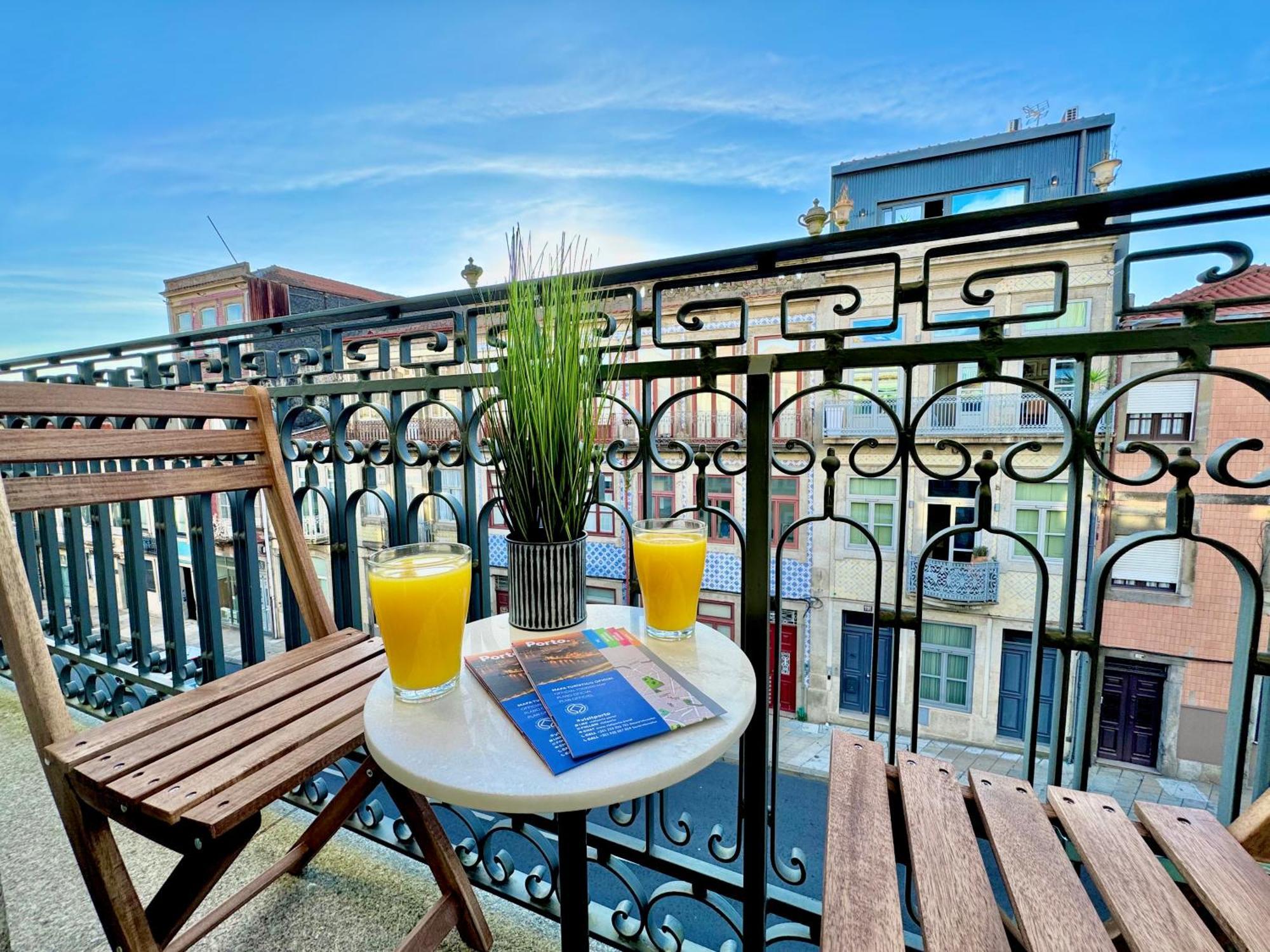 Porto Domus 210 Penthouse Apartment ภายนอก รูปภาพ
